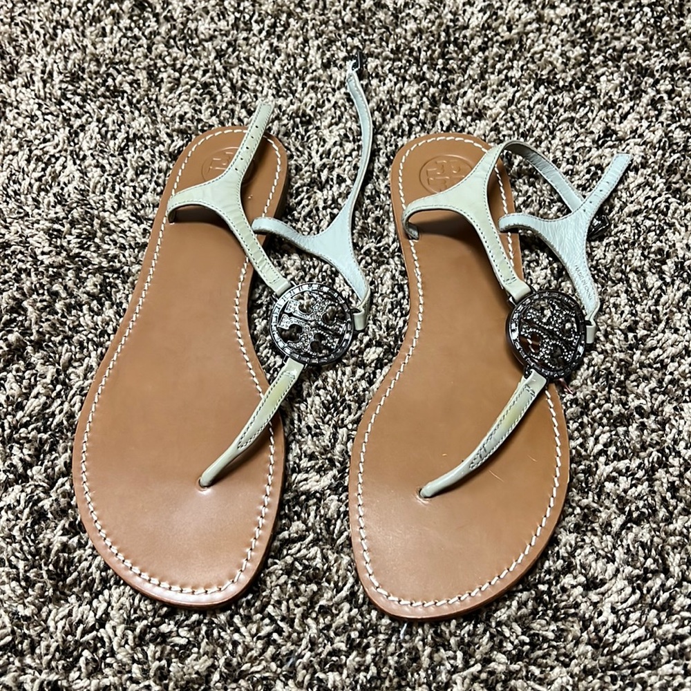 Tory Burch sandals